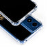 NBA Cleveland Cavaliers Standard - Blue Moto G 5G (2024) Clear Case